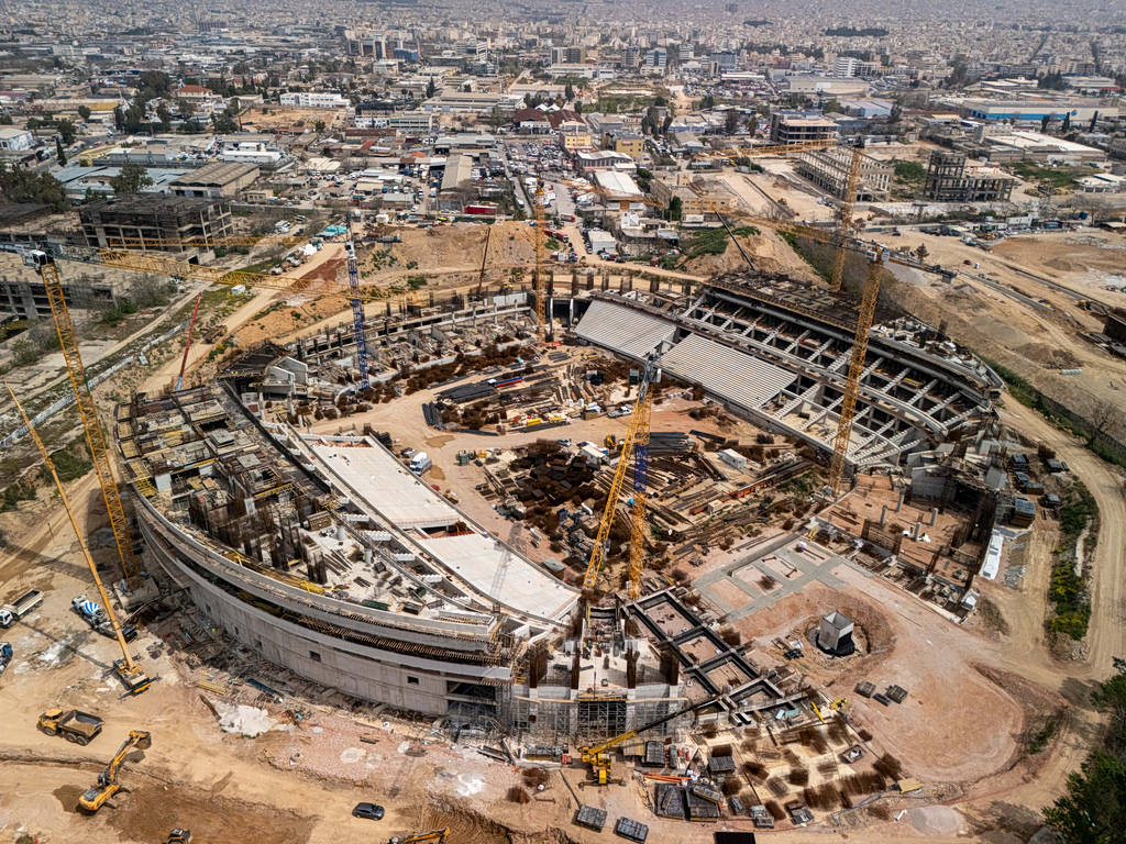 Παναθηναϊκός: Διαρκείας με… προίκα