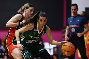 Κρίμα για τη Σελέν και τα πράσινα κορίτσια