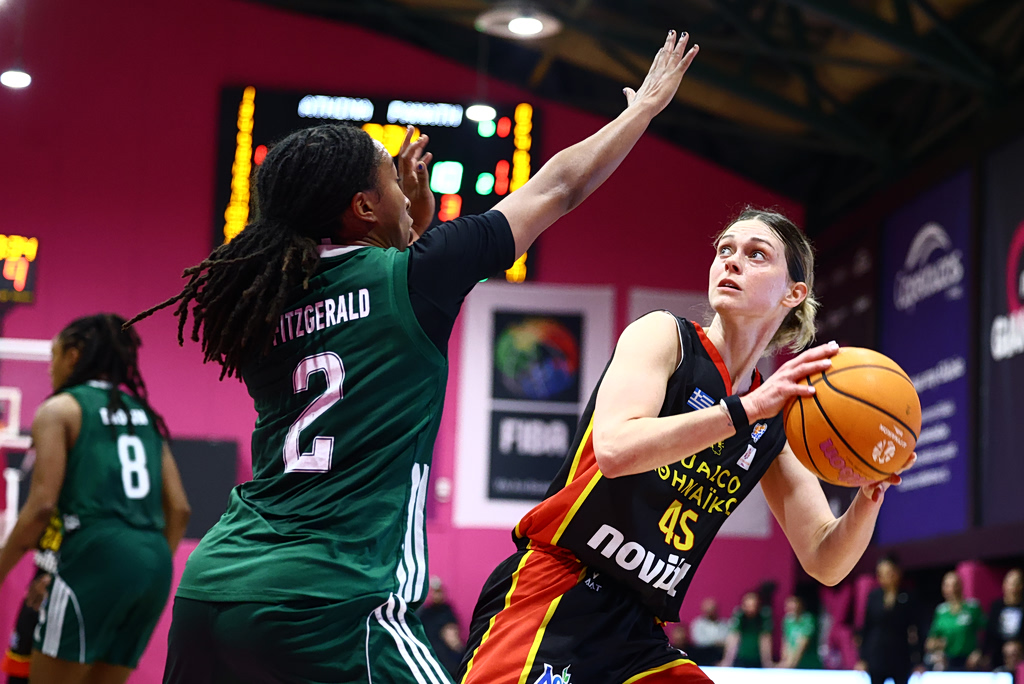 Οριστικό: Πρωταθλητής ο Αθηναϊκός, απορρίφθηκε η ένσταση του Παναθηναϊκού!