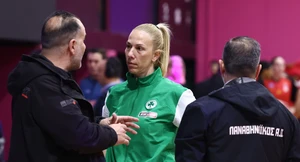 Διακοπή στον Βύρωνα: Ο Παναθηναϊκός δεν επέστρεψε στο παρκέ στο δεύτερο ημίχρονο