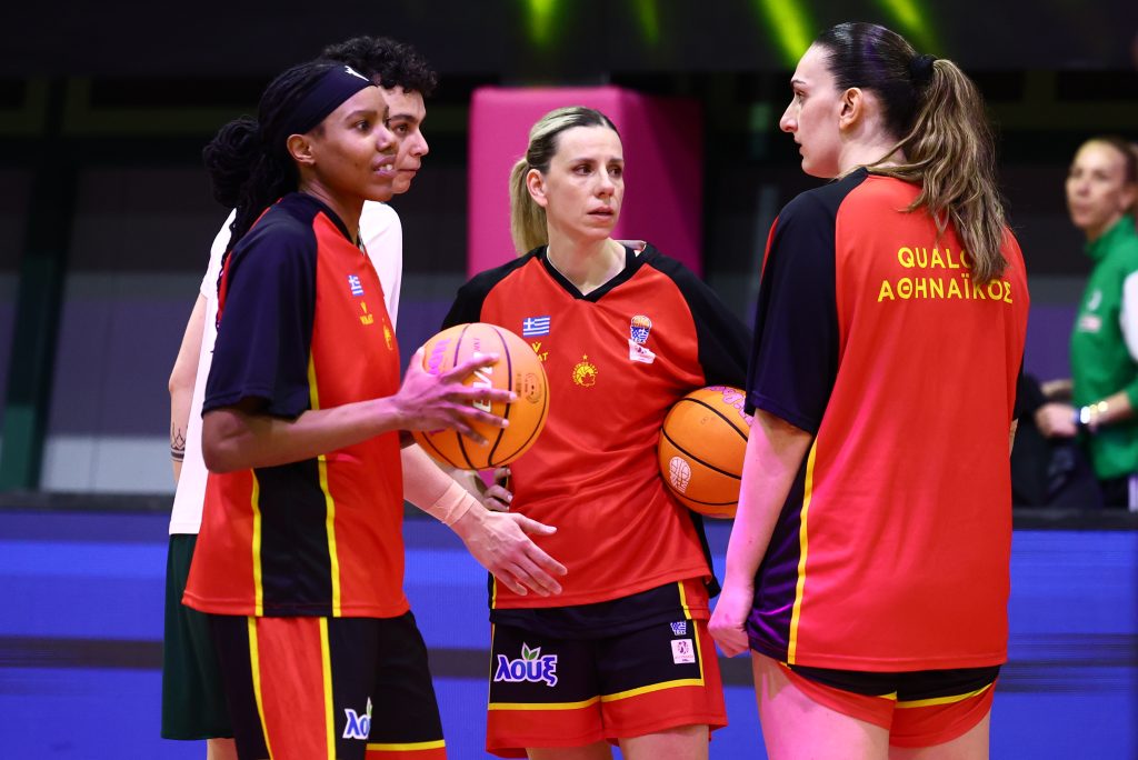 ΕΟΚ: Στον «πάγο» οι τελικοί της Α1 Γυναικών ανάμεσα σε Αθηναϊκό και Παναθηναϊκό