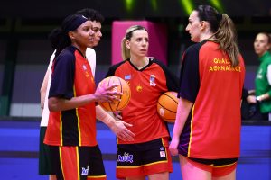 ΕΟΚ: Στον «πάγο» οι τελικοί της Α1 Γυναικών ανάμεσα σε Αθηναϊκό και Παναθηναϊκό