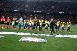 ΑΕΚ: Ένα ευρωπαϊκό ταξίδι 267 ημερών γεμάτο συγκινήσεις στο Conference League