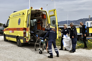 Κόρινθος: Αναπάντητα ερωτήματα για την τραγωδία με το 17χρονο κορίτσι – Βρέθηκε σημείωμα