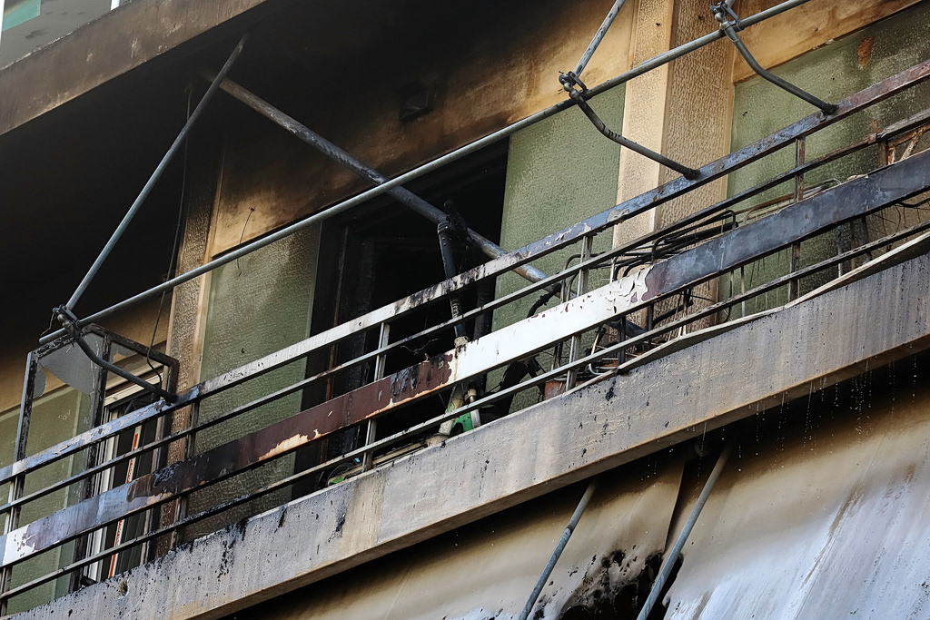 Τραγωδία στον Κολωνό: «Βοήθεια, πνίγομαι» φώναζε το ζευγάρι