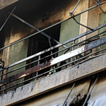 Τραγωδία στον Κολωνό: «Βοήθεια, πνίγομαι» φώναζε το ζευγάρι