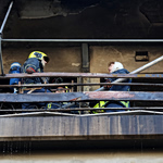 Τραγωδία στον Κολωνό: Δύο νεκροί από φωτιά σε διαμέρισμα