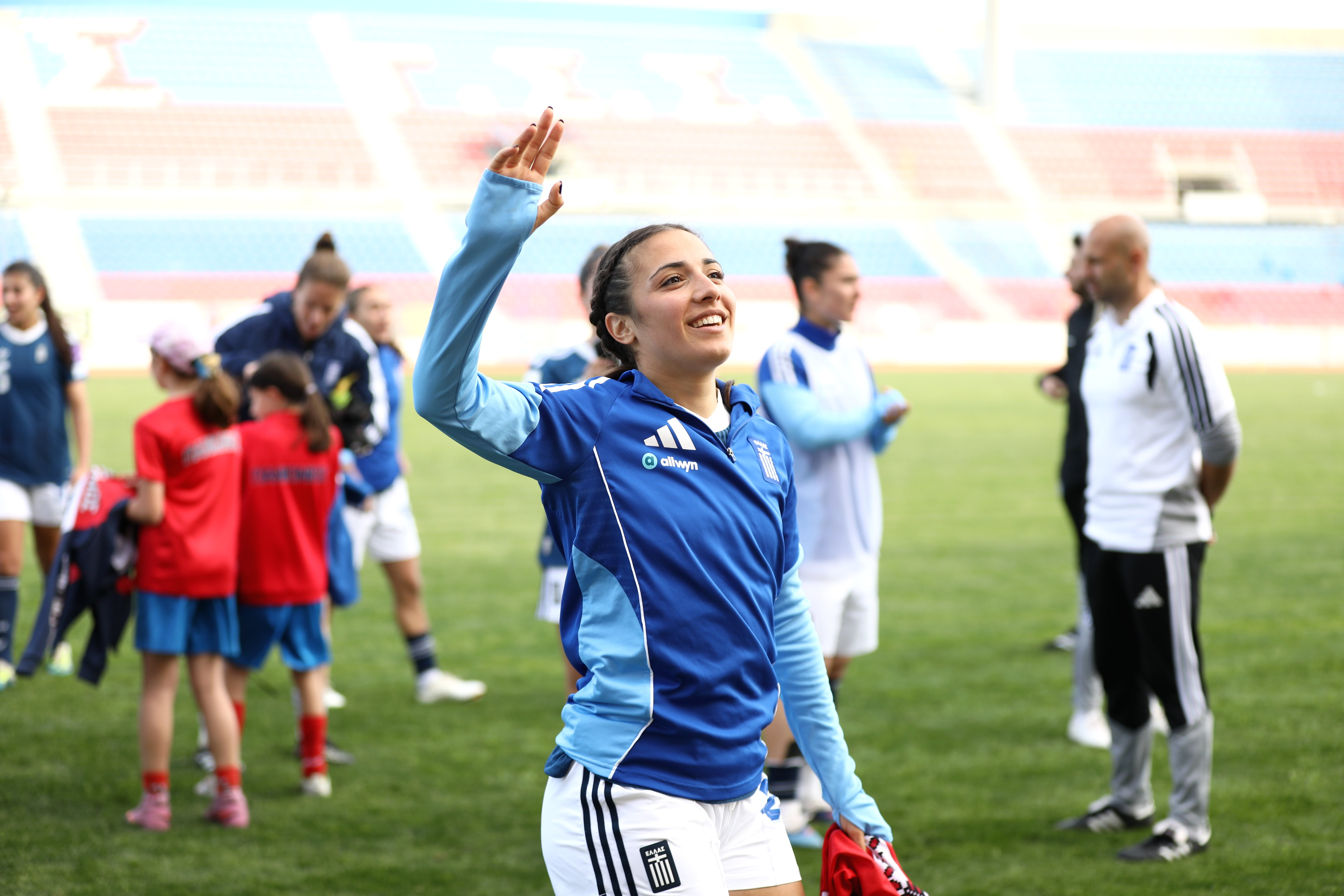 &Eta; &Mu;&alpha;&rho;ί&alpha; &Beta;&lambda;&alpha;&sigma;&sigma;&omicron;&pi;&omicron;ύ&lambda;&omicron;&upsilon; &sigma;&tau;&omicron; tanea.gr: &laquo;&Beta;&rho;&iota;&sigma;&kappa;ό&mu;&alpha;&sigma;&tau;&epsilon; &sigma;&epsilon; &pi;&omicron;&lambda;ύ &upsilon;&psi;&eta;&lambda;ό &epsilon;&pi;ί&pi;&epsilon;&delta;&omicron;