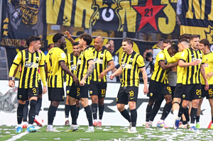 Η ΑΕΚ και η Ευρώπη