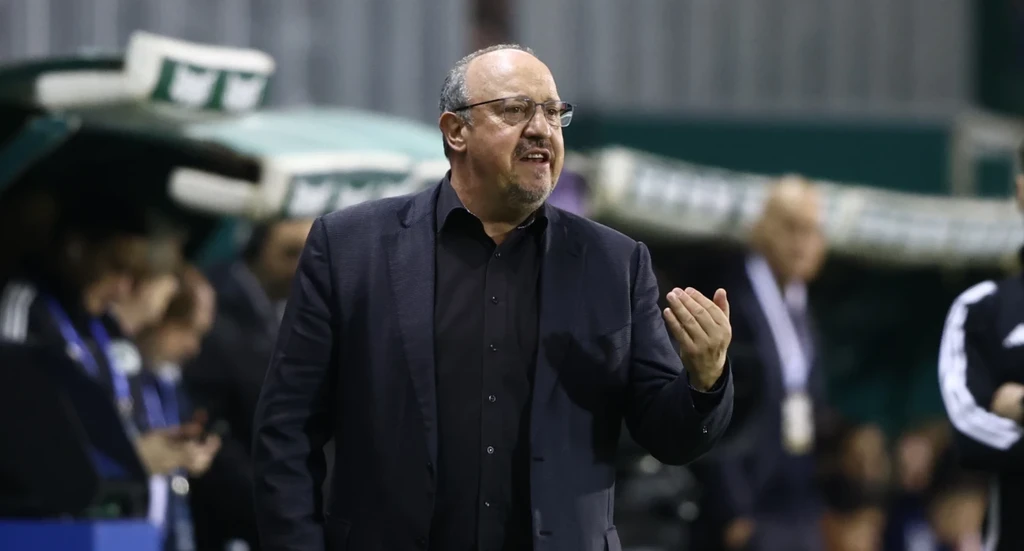 Η… τουρκική σαλάτα και ο Ράφα