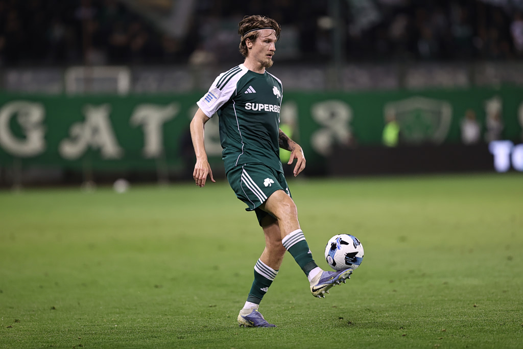 Παναθηναϊκός: Τρεις επιστροφές, μια νέα απουσία