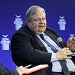 Δελφοί: Ποια μηνύματα έστειλε στην κυβέρνηση ο Ευάγγελος Βενιζέλος