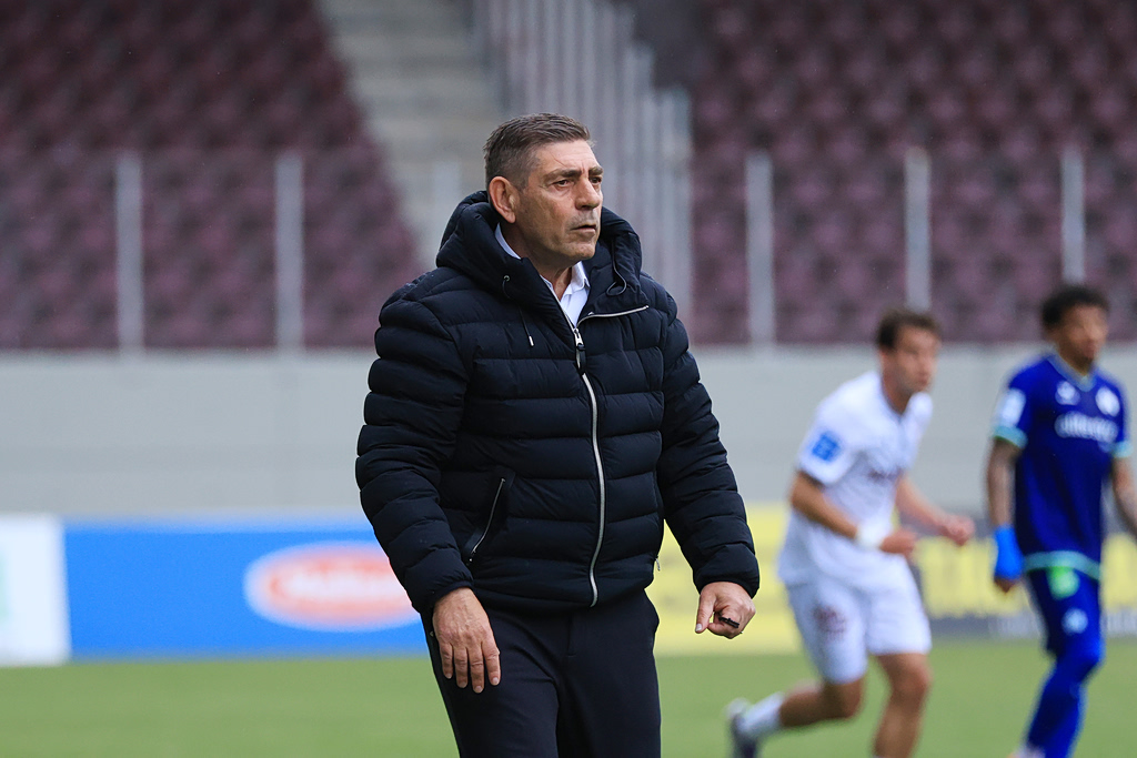 Στην πόρτα της εξόδου ο Παντελίδης από την ΑΕΛ Novibet – Προ των πυλών ο Φέστα