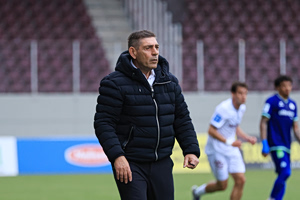 Στην πόρτα της εξόδου ο Παντελίδης από την ΑΕΛ Novibet