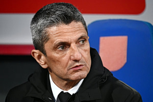 ΠΑΟΚ: Λουτσέσκου σκέφτεται το Champions League