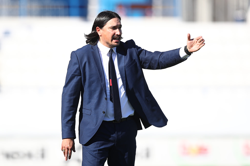 Λέτο: «Το άγχος είναι φυσιολογικό, να κοιτάξουμε μπροστά και να κάνουμε ό,τι χρειάζεται»