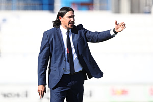 Λέτο: «Το άγχος είναι φυσιολογικό, να κοιτάξουμε μπροστά και να κάνουμε ό,τι χρειάζεται»