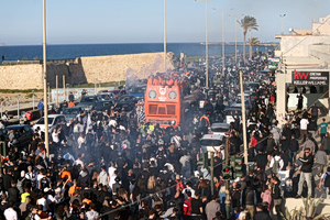 ΟΦΗ: Μεθυσμένη πολιτεία!