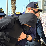 Δολοφονία στον Άγιο Δημήτριο: Στο Ναυτοδικείο ο 20χρονος δράστης – Τι θα υποστηρίξει στην απολογία του