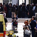 «Ανοχύρωτα» τα δικαστήρια της χώρας – Μπαλάκι ευθυνών για τα ελλιπή μέτρα ασφαλείας