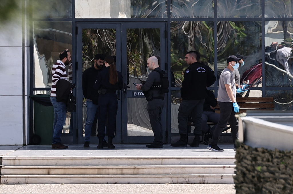 Πρωτοδικείο Αθηνών για επίθεση 89χρονου: Είχαμε ζητήσει εγγράφως την ενίσχυση των μέτρων ασφαλείας από το 2024