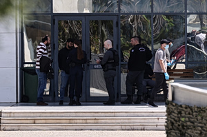 Πρωτοδικείο Αθηνών για επίθεση 89χρονου: «Η διοίκηση είχε ζητήσει εγγράφως την ενίσχυση των μέτρων ασφαλείας στον χώρο»