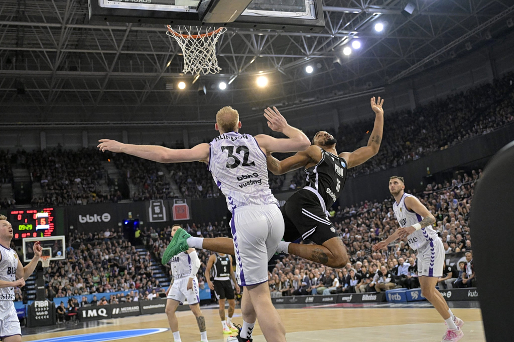 Live streaming: Η μεγάλη ρεβάνς του ΠΑΟΚ στο Μπιλμπάο για το Europe Cup