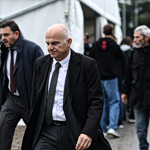 Αντώνης Ψαρόπουλος: «Έχουμε ντοκουμέντα από το μπάζωμα που δεν βρίσκονται στη δικογραφία»