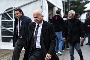 Αντώνης Ψαρόπουλος: «Έχουμε ντοκουμέντα από το μπάζωμα που δεν βρίσκονται στη δικογραφία»