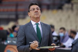 Ο Φώτης Κατσικάρης σε ομάδα της Λιβύης για το Basketball Africa League!