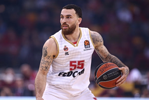 Ο Μάικ Τζέιμς απέκλεισε την παραμονή του στη Μονακό για την νέα σεζόν