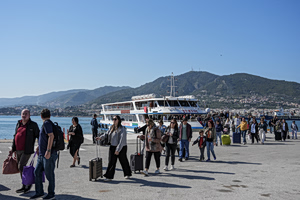 Κοινωνικός Τουρισμός: Εξετάζουν νέα παράταση μετά το πρωτοφανές ψηφιακό «μποτιλιάρισμα»