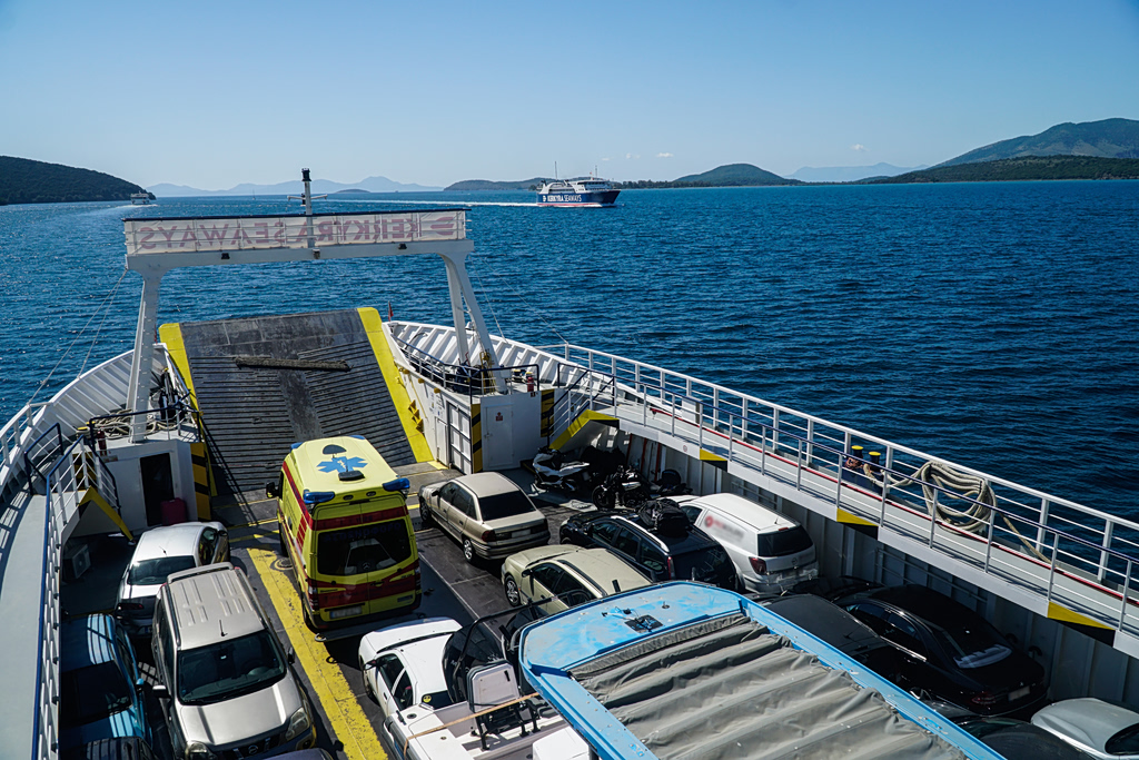 Έξι ιδέες για το πού να περάσετε το Πάσχα στην Ελλάδα (βίντεο)