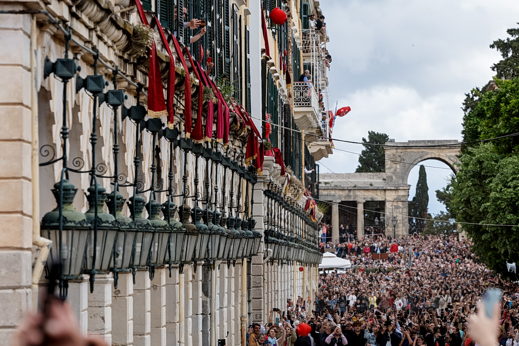 Πάσχα: Ακρίβεια και πόλεμος φέρνουν ακυρώσεις στα ξενοδοχεία