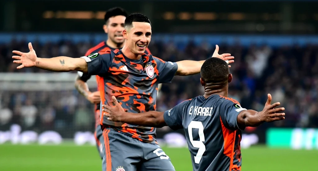 Η UEFA θυμήθηκε το μεγάλο ματς του Ποντένσε απέναντι στην Άστον Βίλα