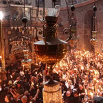 Πάσχα: Χωρίς πιστούς οι λειτουργίες στον Ναό της Αναστάσεως;