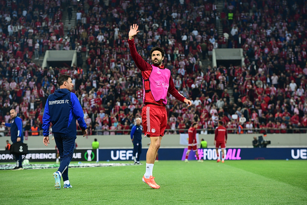 Ο Ιμπόρα οδήγησε τη Λεβάντε σε κρίσιμη νίκη απέναντι στη Χετάφε: Ντεμπούτο και βαθμοί που οδηγούν πιο κοντά στην παραμονή