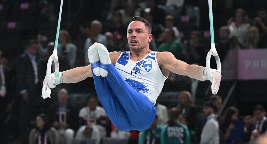 Live: Η αναμέτρηση του Λευτέρη Πετρούνια στον τελικό του Παγκοσμίου Κυπέλλου στo Κάΐρο