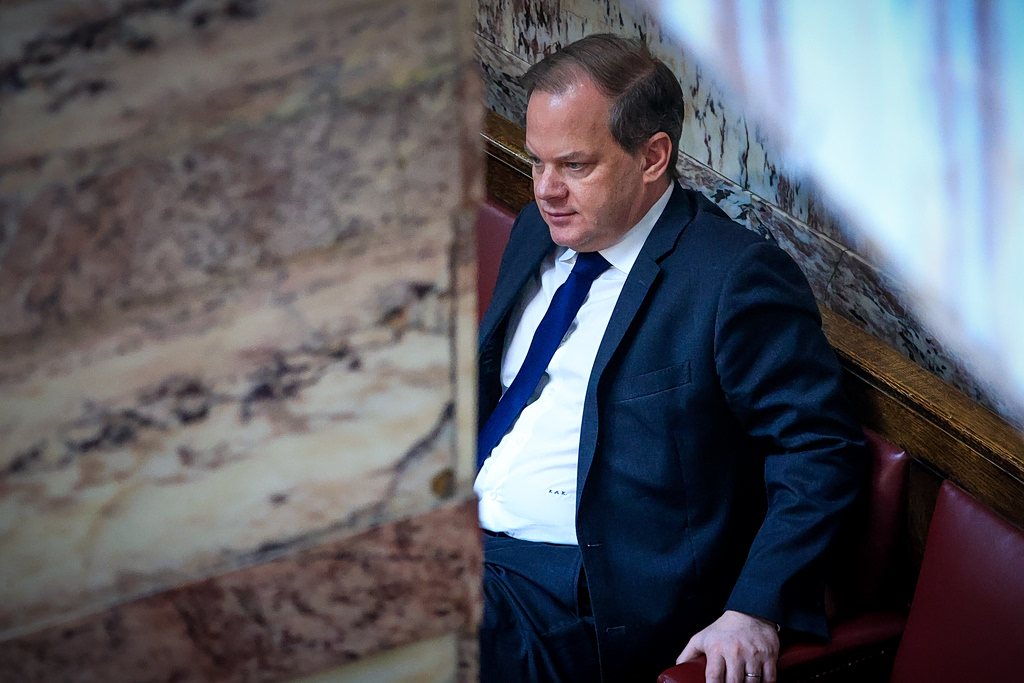 Σκάνδαλο ΟΠΕΚΕΠΕ: «Το ζήτησε ο Καραμανλής» – Η μεσολάβηση για επιδοτήσεις 224.000 ευρώ