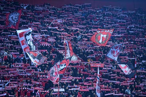 Ολυμπιακός: Sold-out το ντέρμπι απέναντι στην ΑΕΚ