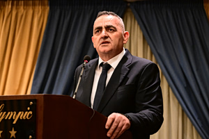 Απάντηση Μπελέρη σε Ράμα: «Αν είχε “τελειώσει υπέροχα” η δική μου περιπέτεια, σήμερα θα ήμουν δήμαρχος Χειμάρρας»