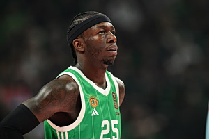 Παναθηναϊκός: Θέλει τη νίκη πάση θυσία