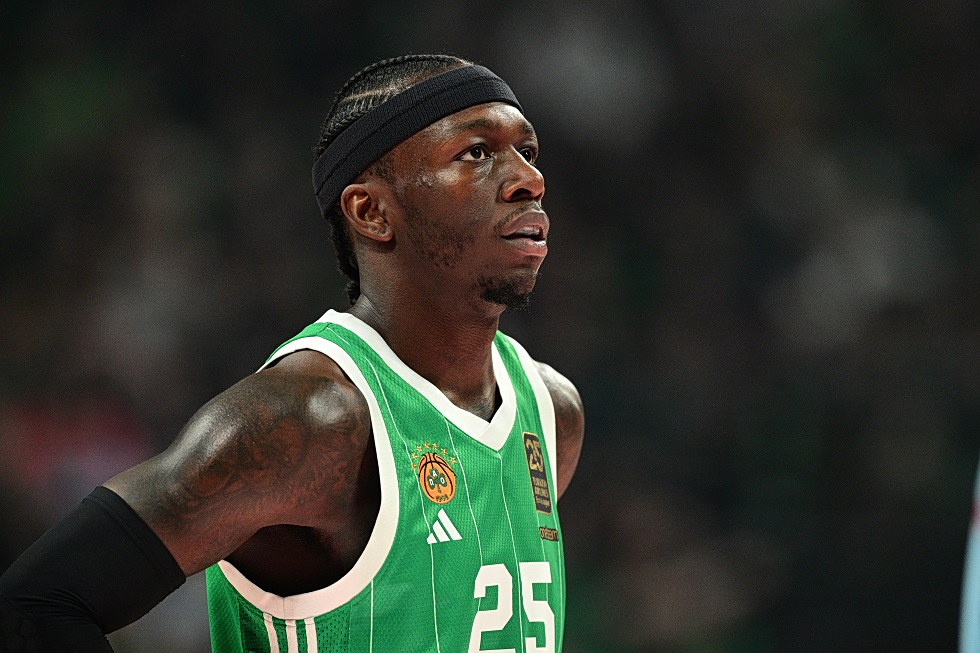 Παναθηναϊκός: Θέλει τη νίκη πάση θυσία