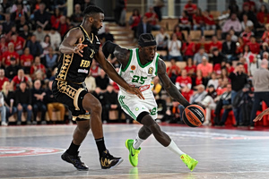 Οι αθλητικές μεταδόσεις της Τρίτης (21/04): Πού θα δείτε το κρίσιμο παιχνίδι του Παναθηναϊκού και τα υπόλοιπα παιχνίδια