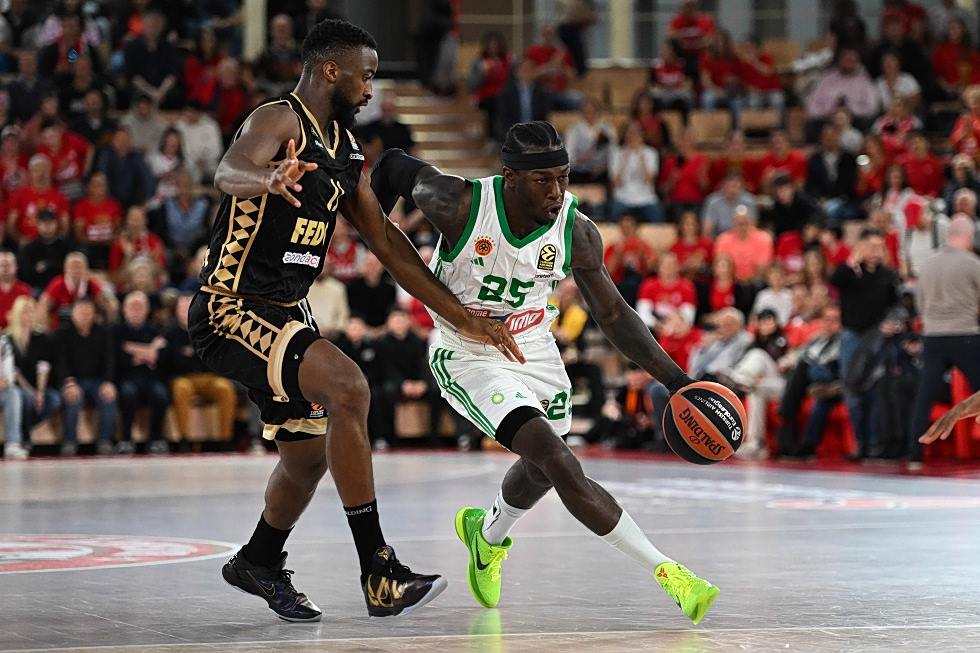 Οι αθλητικές μεταδόσεις της Τρίτης (21/04): Πού θα δείτε το κρίσιμο παιχνίδι του Παναθηναϊκού και τα υπόλοιπα παιχνίδια