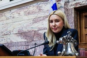 Αραμπατζή για ΟΠΕΚΕΠΕ: Θέτω τον εαυτό μου στη διάθεση κάθε αρμόδιας Αρχής