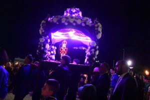 Το «Πένθος» του Ουρανού: Η Μεγάλη Παρασκευή είναι και φέτος βροχερή