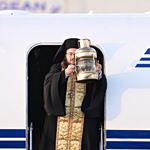 Ανοίγουν τη Μεγάλη Πέμπτη οι Άγιοι Τόποι στην  Ιερουσαλήμ: Όλα έτοιμα για την έλευση του Αγίου Φωτός