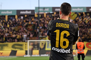 Άρης: Κρύσταλλο Βοημίας…