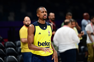 ΜακΚόλουμ «Είχα κι δεύτερη πρόταση από τον Ολυμπιακό, αλλά διάλεξα τη Γαλατάσαραϊ»